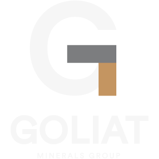 مجموعة جالوت مينيرالز جروب