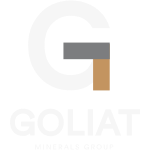 مجموعة جالوت مينيرالز جروب