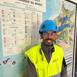 Abderrahmane Ouchkar